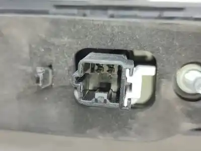 Автозапчастина б/у  для OPEL MOKKA  Посилання на OEM IAM 9833944580  