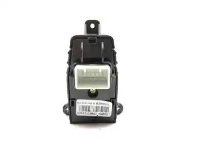Pezzo di ricambio per auto di seconda mano Controllo Specchio per HYUNDAI TUCSON (TL, TLE) 1.6 GDI Riferimenti OEM IAM 93573D3000  