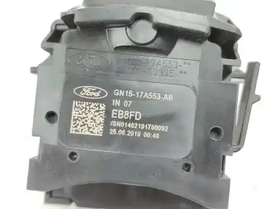 Pezzo di ricambio per auto di seconda mano comando pulito per ford focus st-line riferimenti oem iam gn1517a553ab  