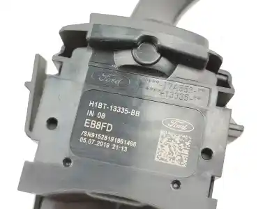 Second-hand car spare part indicator switch for ford focus st-line oem iam references h1bt13335bb  