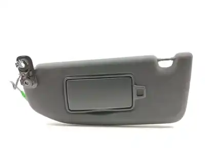 Peça sobressalente para automóvel em segunda mão para-sol direito por volvo xc 40 core 2wd referências oem iam 32332698