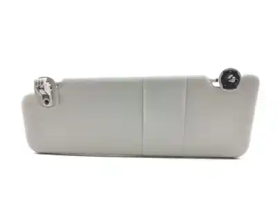 Peça sobressalente para automóvel em segunda mão para-sol direito por dacia sandero basis referências oem iam 964006011r