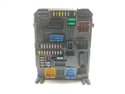 Peça sobressalente para automóvel em segunda mão módulo eletrônico por citroen c3 feel referências oem iam 9830790580