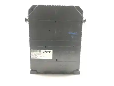 Peça sobressalente para automóvel em segunda mão módulo eletrônico por citroen c3 feel referências oem iam 9830790580  