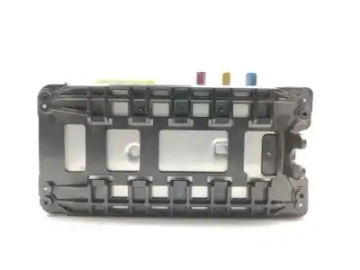 Peça sobressalente para automóvel em segunda mão módulo eletrônico por ford focus st-line referências oem iam jx7t14g229al