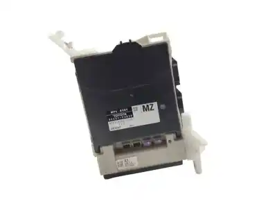 Автозапчастина б/у електронний модуль для toyota c-hr (x10) hybrid active 122 cv / 90 kw посилання на oem iam 89221f4030  