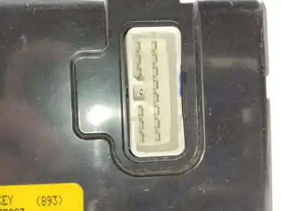 Second-hand car spare part electronic module for hyundai i40 style oem iam references 954803z003  