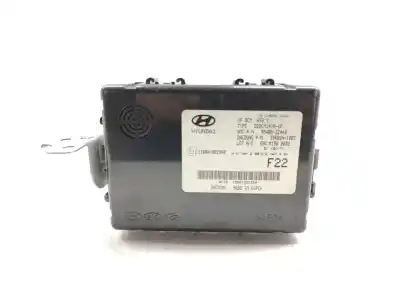 Second-hand car spare part electronic module for hyundai i40 style oem iam references 954003z448