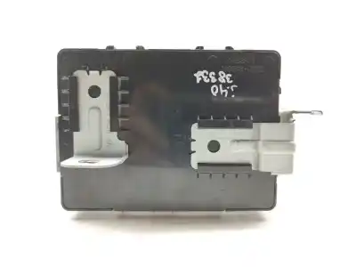 Second-hand car spare part electronic module for hyundai i40 style oem iam references 954003z448  