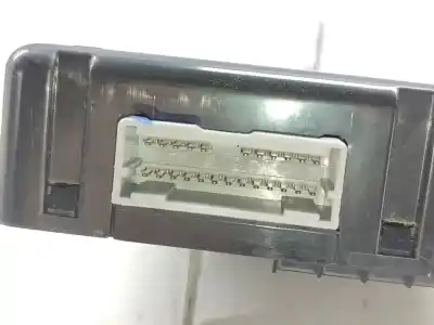 Second-hand car spare part electronic module for hyundai i40 style oem iam references 954003z448  