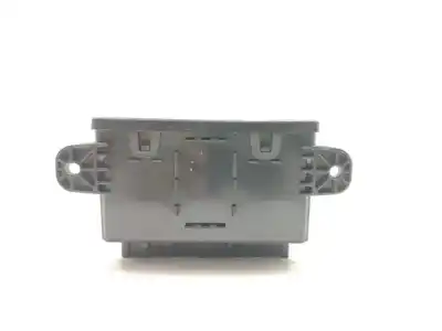 Peça sobressalente para automóvel em segunda mão módulo eletrônico por ford focus st-line referências oem iam jx7t14b531af