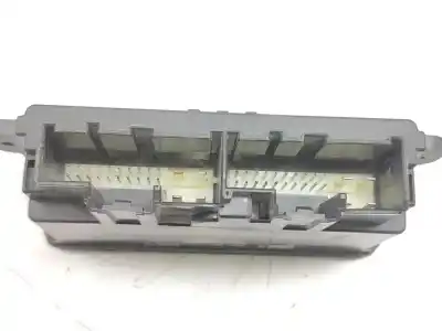 Second-hand car spare part electronic module for ford focus st-line oem iam references jx7t14b531af  