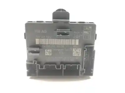 Second-hand car spare part ELECTRONIC MODULE for VOLKSWAGEN TIGUAN (AD1, AX1)  OEM IAM references 5Q0959592F  