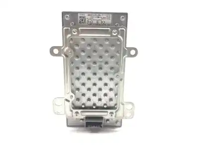 Second-hand car spare part electronic module for ford focus st-line oem iam references m1pt19j235aa  