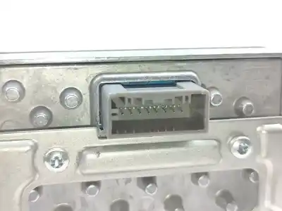 Second-hand car spare part electronic module for ford focus st-line oem iam references m1pt19j235aa  