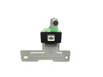Second-hand car spare part electronic module for hyundai i40 style oem iam references 954703z000