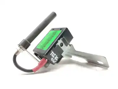 Second-hand car spare part electronic module for hyundai i40 style oem iam references 954703z000  