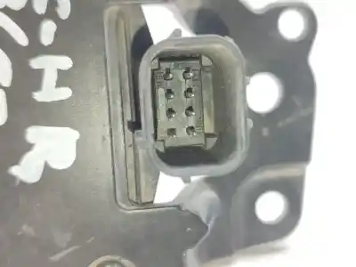 Автозапчастина б/у електронний модуль для toyota c-hr (x10) hybrid active 122 cv / 90 kw посилання на oem iam 88210f4010  