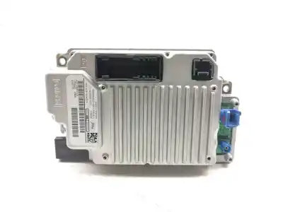 Second-hand car spare part electronic module for ford focus st-line oem iam references 4u5t14g371gja  