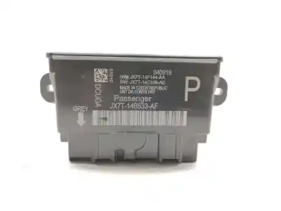 Second-hand car spare part right front power window switch for ford focus st-line oem iam references jx7t14b533af  