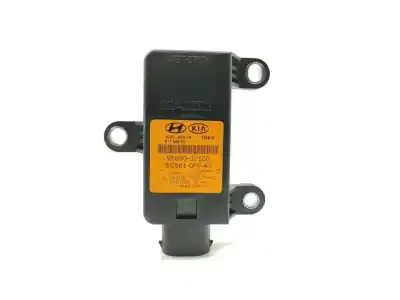 Second-hand car spare part electronic module for hyundai i40 style oem iam references 956903v100  