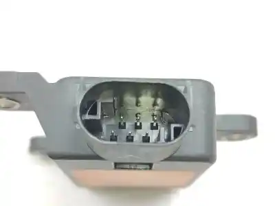 Second-hand car spare part electronic module for hyundai i40 style oem iam references 956903v100  