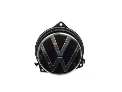 Peça sobressalente para automóvel em segunda mão puxador exterior de mala por volkswagen polo advance referências oem iam 5h6827469