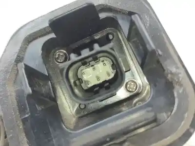 Автозапчастина б/у камера для toyota c-hr (x10) hybrid active 122 cv / 90 kw посилання на oem iam 86790f4010  