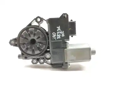 Second-hand car spare part left front window motor for hyundai i40 style oem iam references 824503z010