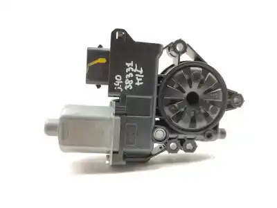 Second-hand car spare part rear left window motor for hyundai i40 style oem iam references 834503z010