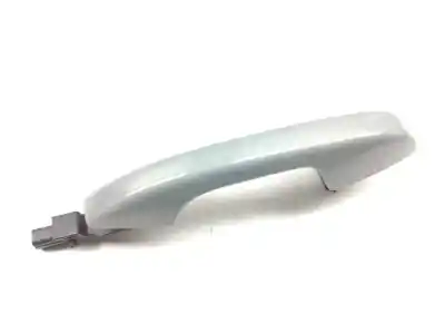 Peça sobressalente para automóvel em segunda mão puxador exterior frente direito por volvo xc 40 core 2wd referências oem iam 31462056