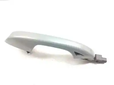 Peça sobressalente para automóvel em segunda mão puxador exterior traseiro direito por volvo xc 40 core 2wd referências oem iam 31462056