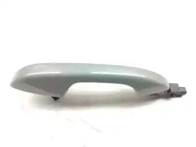 Peça sobressalente para automóvel em segunda mão puxador exterior dianteiro esquerdo por volvo xc 40 core 2wd referências oem iam 31462056