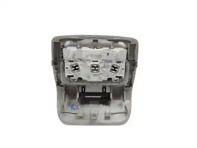 Pezzo di ricambio per auto di seconda mano luce interna per citroen c3 feel riferimenti oem iam 96754056bj  