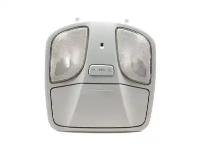 Second-hand car spare part interior light for hyundai i40 style oem iam references 928003z000tx