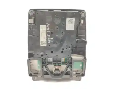 Tweedehands auto-onderdeel binnenlicht voor bmw 1 (f20) 116 d oem iam-referenties 9263877