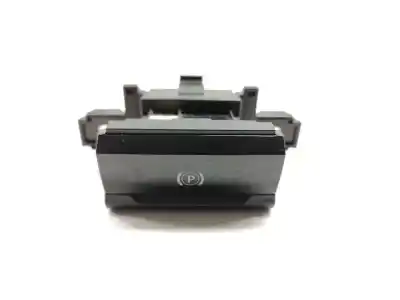 Pezzo di ricambio per auto di seconda mano interruttore per citroen c4 picasso live edition 131 cv / 96 kw riferimenti oem iam 98014489zd  