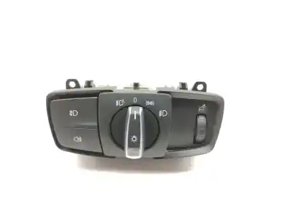 Gebrauchtes Autoersatzteil lichtsteuerung zum bmw 1 (f20) 116 d oem-iam-referenzen 9265303