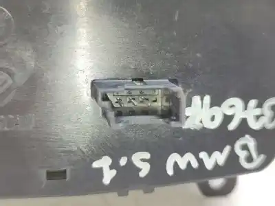 Tweedehands auto-onderdeel lichtbesturing voor bmw 1 (f20) 116 d oem iam-referenties 9265303