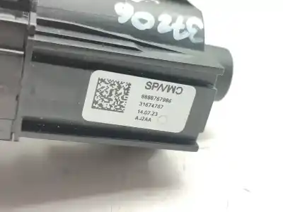 Second-hand car spare part switch for volvo xc 40 core 2wd oem iam references 8888767986  