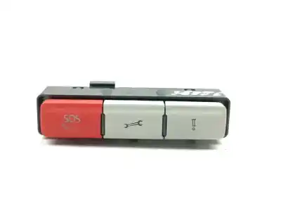 Peça sobressalente para automóvel em segunda mão trocar por volkswagen polo advance referências oem iam 575035624