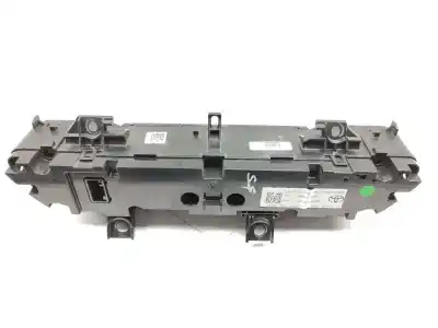 Автозапчастина б/у клімат-контроль для toyota c-hr (x10) hybrid active 122 cv / 90 kw посилання на oem iam 55900f4030