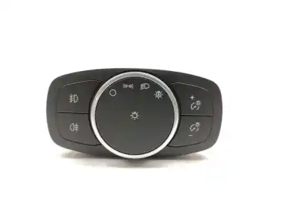 Peça sobressalente para automóvel em segunda mão comutador de luzes por ford focus st-line referências oem iam jx7t13d061nb