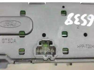 Second-hand car spare part multifunction switch for ford focus st-line oem iam references jx7t18k811ac  