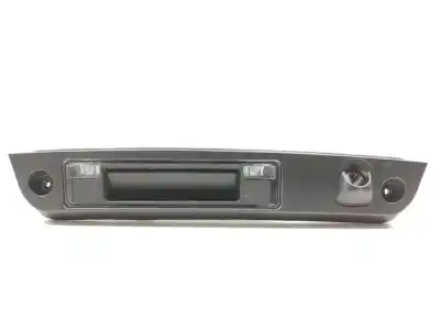 Peça sobressalente para automóvel em segunda mão puxador exterior de mala por volvo xc 40 core 2wd referências oem iam 32131920