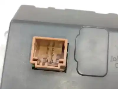 Автозапчасти б/у многофункциональный дисплей за citroen c-elysée seduction ссылки oem iam 9804493780  