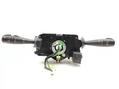 Peça sobressalente para automóvel em segunda mão comandos de alavanca por dacia sandero basis referências oem iam 255671274r