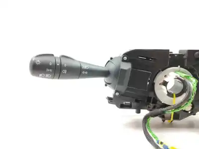 Second-hand car spare part multifunction switch for dacia sandero basis oem iam references 255671274r  