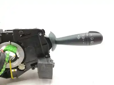 Second-hand car spare part multifunction switch for dacia sandero basis oem iam references 255671274r  