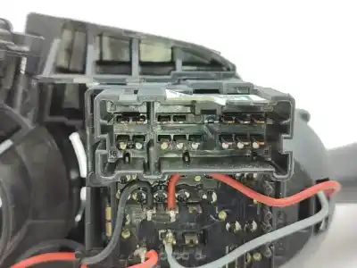 Second-hand car spare part multifunction switch for dacia sandero basis oem iam references 255671274r  